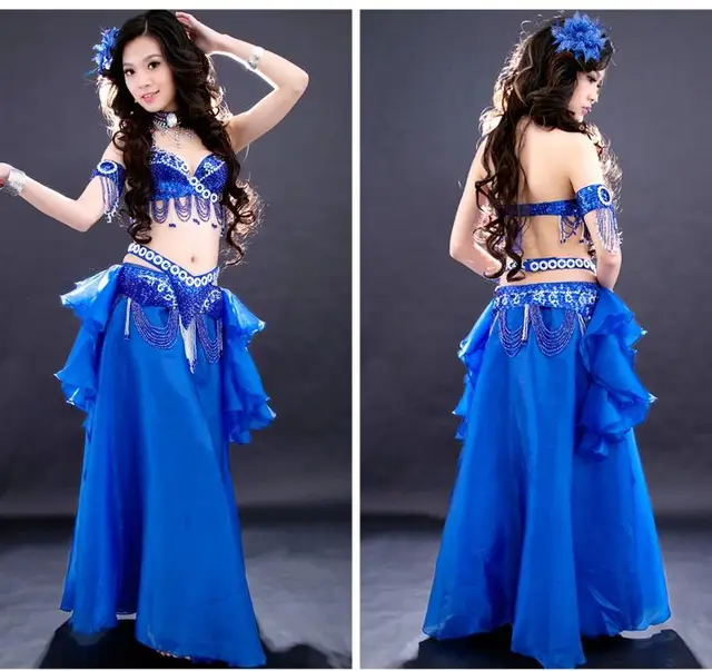 Buy New Egyptian Belly Dance Costumes Sexy Dancing