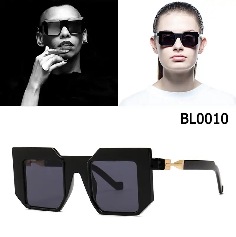 modern vintage glasses