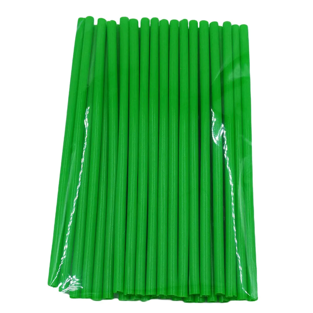 72 шт. мотоцикл накладки для спиц колеса трубки обертывания диски Накладка