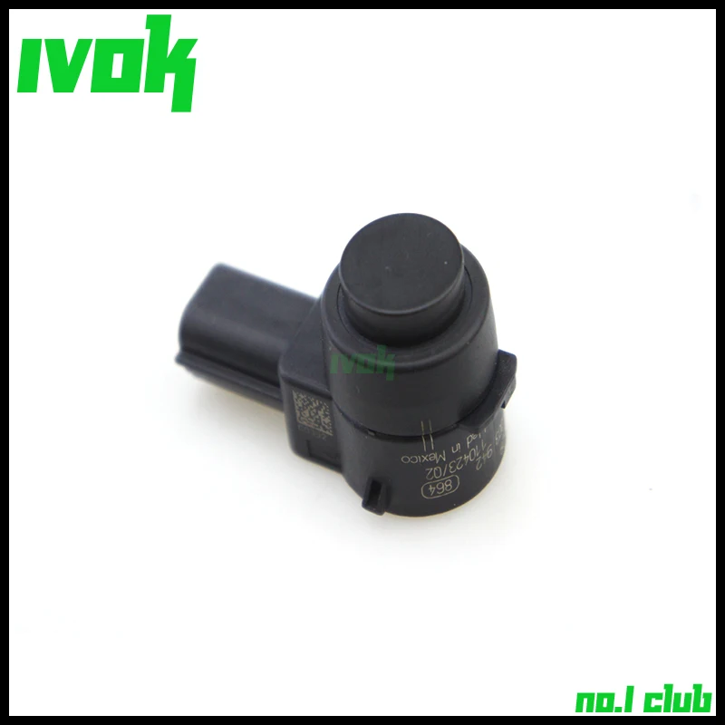 Parking Distance Control PDC Sensor For Chevrolet Tahoe Yukon Suburban Escalade Buick Enclave 25966528 0263003942