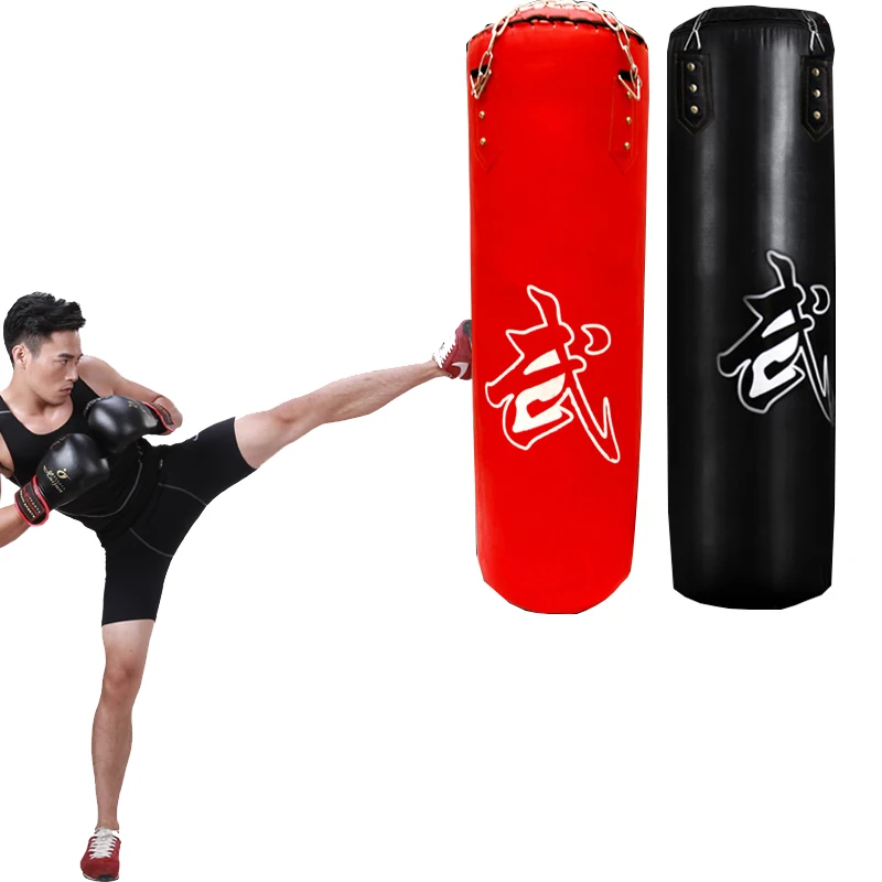 60/80 см/100 см/120 см взрослый многослойный мешок для песка бокс/mma/Борьба/Боевые
