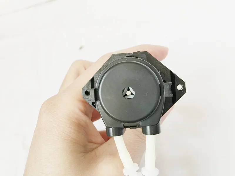 

dosing pump pumphead Peristaltic aquarium lab new design best version color part any kind of liquid dosing