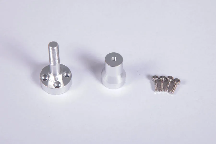 0.98M P40 FH116 Motor Shaft
