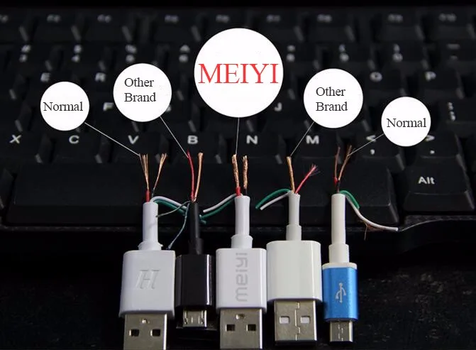 JOWAY 2 USB выход Автомобильное зарядное устройство 2.4A Макс(реальная) Быстрая зарядка+ микро USB кабель Android кабель 2 м 3 м USB шнур провод для samsung htc LG