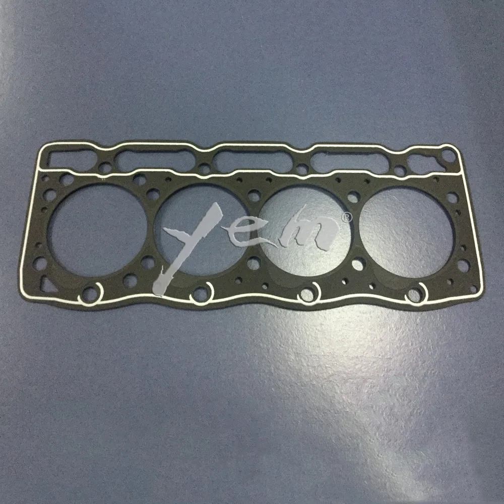 Kubota V1505 Cylinder Head Gasket