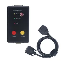 High Quality auto car Airbag Reseter Tool for Audi & for VW car tools auto car reset tool