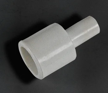 

1/2" x 10mm PVC Flexible Coupling Reducer,diamerter-varied adapter