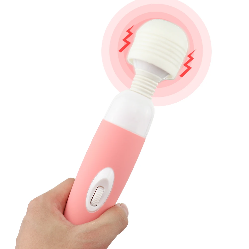 Corded Vibrator