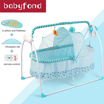 electric hammock for baby