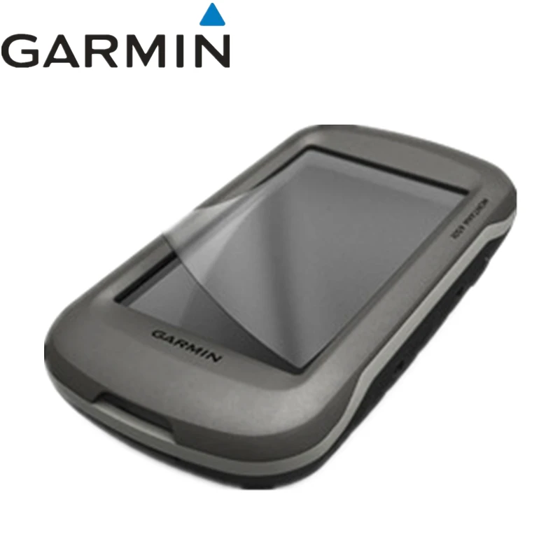 3 шт. оригинальной закаленной защитной пленки для Garmin Монтана 600 650 650T Антибликовая защитная пленка/Антибликовая пленка