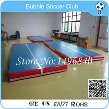 Надувная дорожка, надувной спортивный мат, надувной мат для продажи