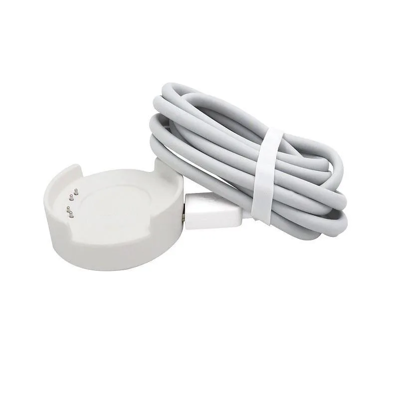 

smart watch charger for Huawei Honor S1 USB charging cable for Huawei watch charger desktop High Quality Accessory