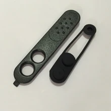 5 шт. PTT Старт ключа рамки для Motorola XiR C1200 C2620 C2660 двухстороннее радио аксессуары