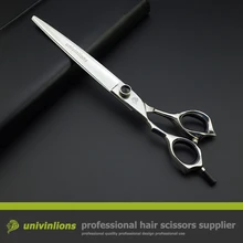 " для левой руки профессиональные ножницы для ухода за собакой ножницы для кошек, овец ножницы для животных ножницы для стрижки левшей ножницы для домашних животных ножницы для стрижки собак