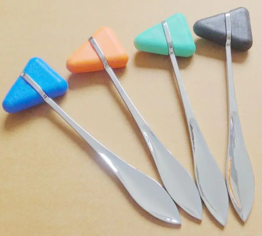 Albums 91+ Wallpaper Why Do Doctors Hit Your Knee With A Hammer Completed