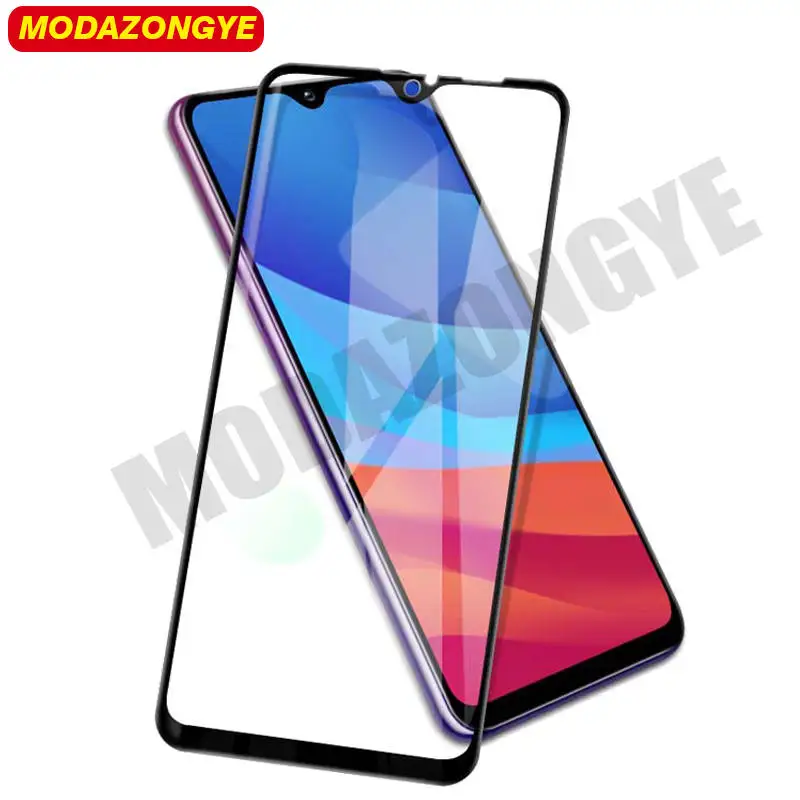 Закаленное стекло OPPO A7 для защиты экрана A 7 CPH1901 OPPOA7 защитная пленка из