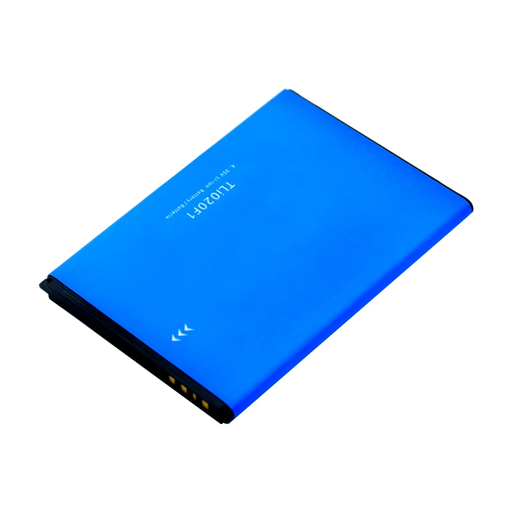 Новый мобильный телефон батарея TLi020F1 для TCL J720T J726T Alcatel One Touch Pop 2 5042D C7 7040 высокое
