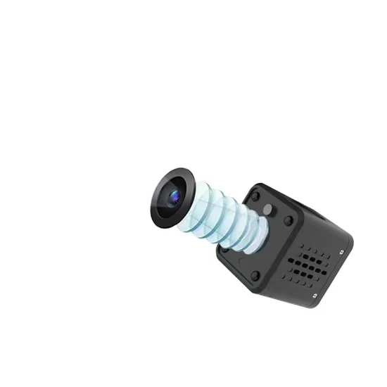 FHD 1080P Mini Camera WiFi DVR Sport DV Recorder with Night Vision Small Action Camera with WIFI Hotspot Audio & Video Recording_16