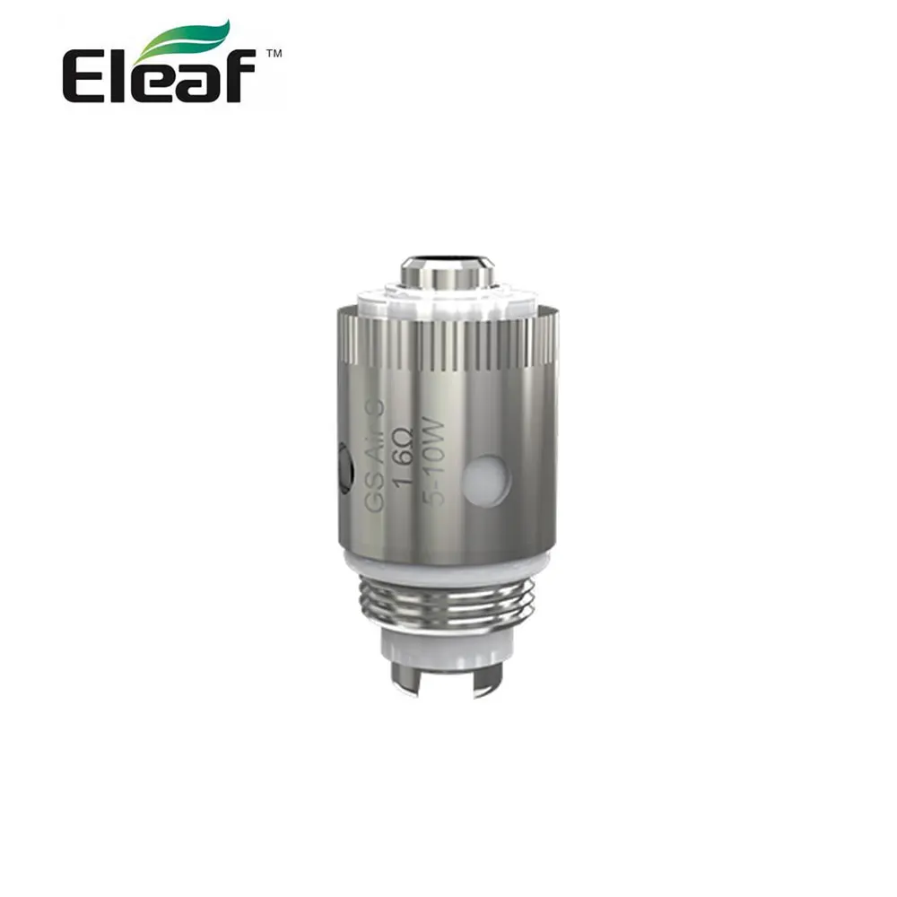 Оригинальная катушка Eleaf GS Air S головка 1 6 Ом для набора iTap pod Tance Max электронная