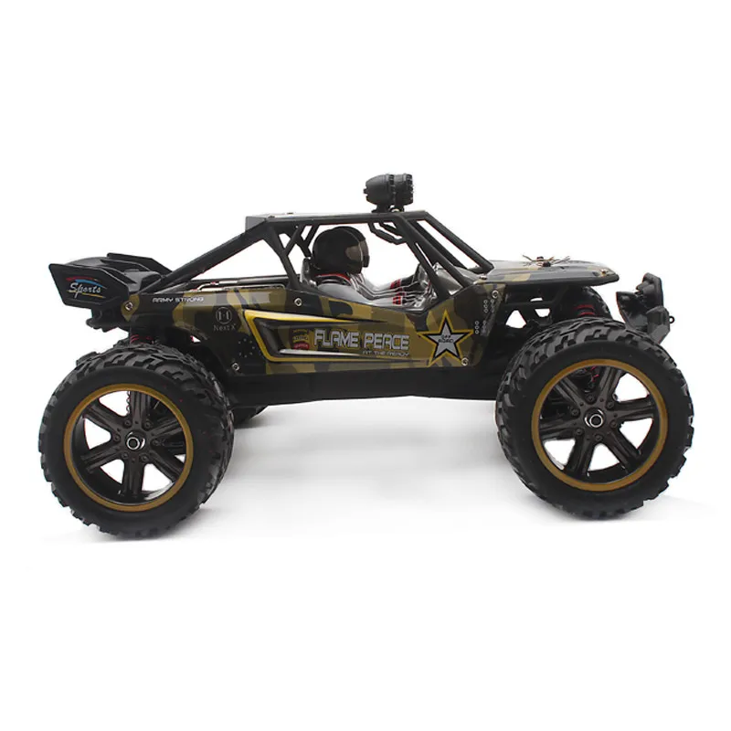 S916 1/12 2WD 38 км/ч высокоскоростной внедорожник Радиоуправляемый автомобиль