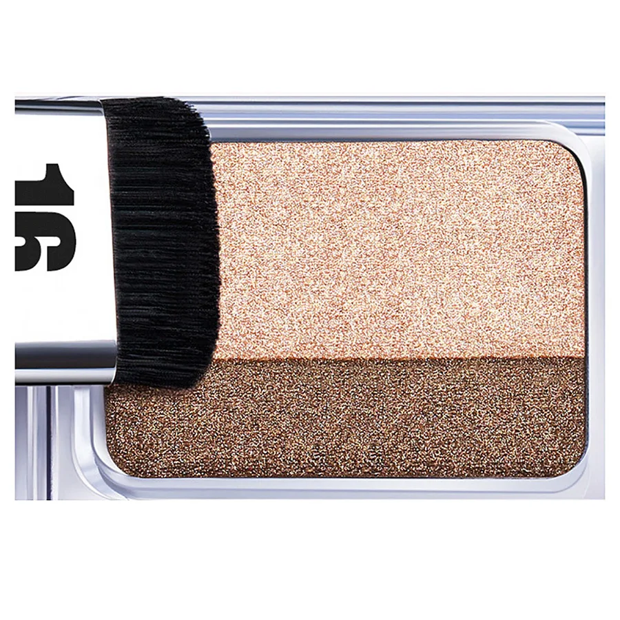MayCreate Brand New Six Colors Eye Shadow Makeup Waterproof EyeShadow Glitter Palette Natural Long Lasting Eye 2