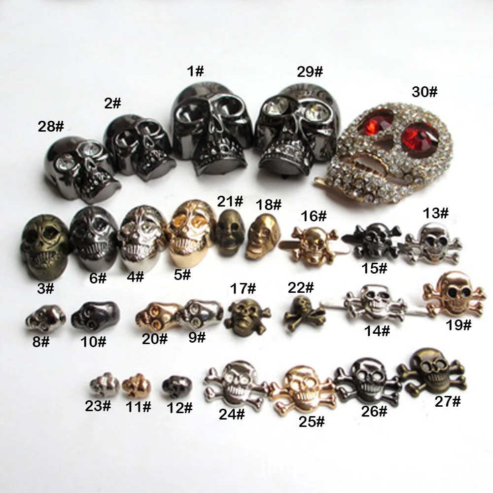 rivet 1