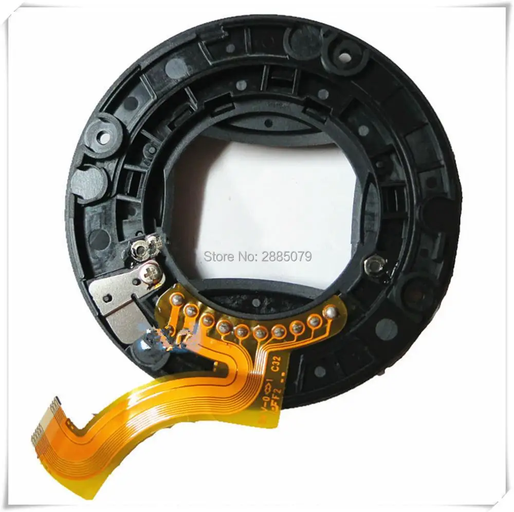 SLR digital camera lens repair and replacement parts XC 16 50mm F3.5 5.