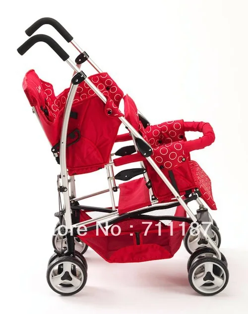 stroller tandem murah