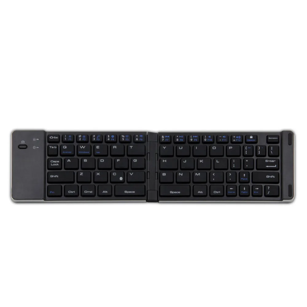 Bluetooth Wireless keyboard (11)