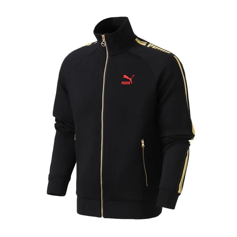 puma luxe jacket