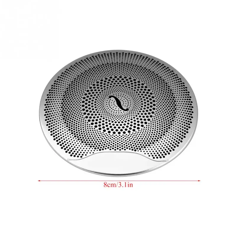 4 шт. автомобильный аудио динамик крышка отделка двери громкий динамик крышка Накладка для Mercedes Benz E/C/GLC класс W213 W205 автомобильные аксессуары
