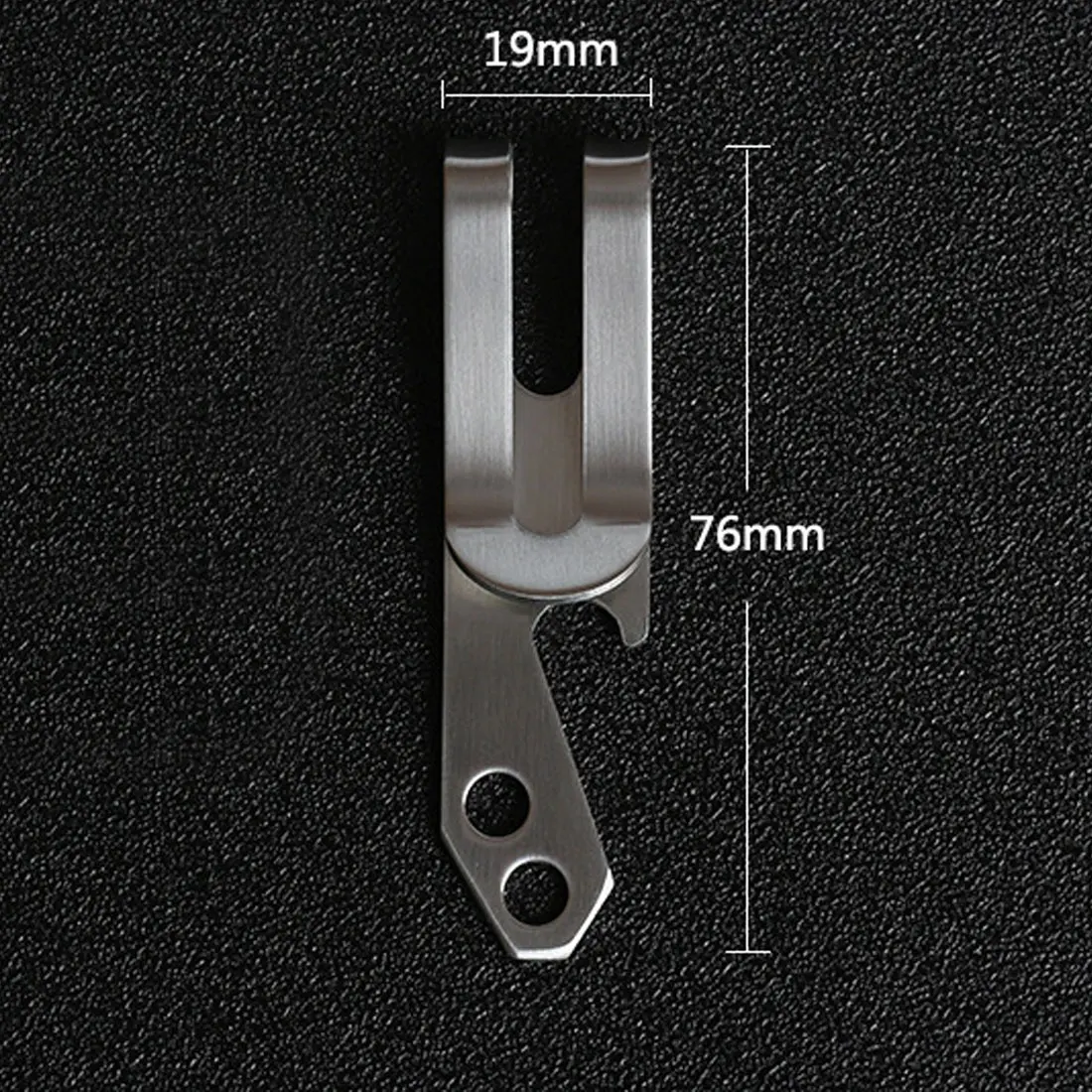

Stainless Steel Portable Mini Outdoor EDC Multifunction Tool Belt Clip Key Chain Bottle Opener Screwdriver kamp malzemeleri