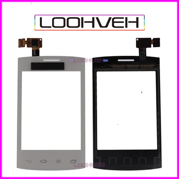 

10Pcs/lot 3.7" Touch Screen For LG Optimus LG L1 II L1II E410 Digitizer Front Glass Lens Sensor Panel High Quality