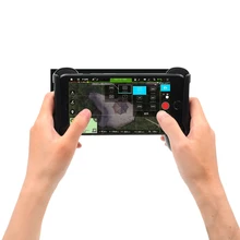Кронштейн телефона android (андроид) для дрона dji купить квадрокоптер оптом