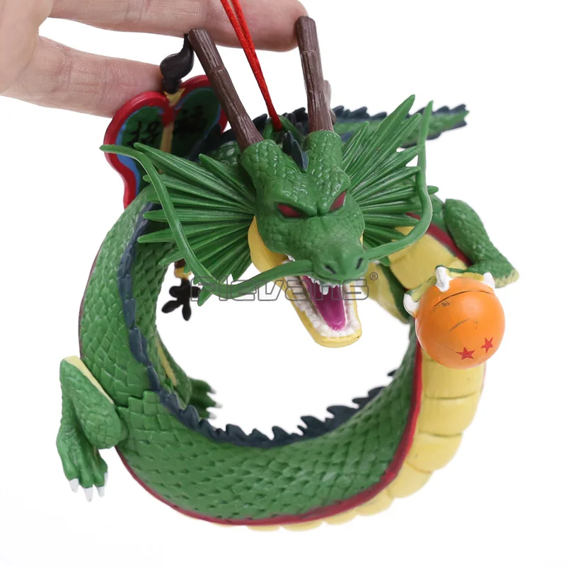 super shenron toy