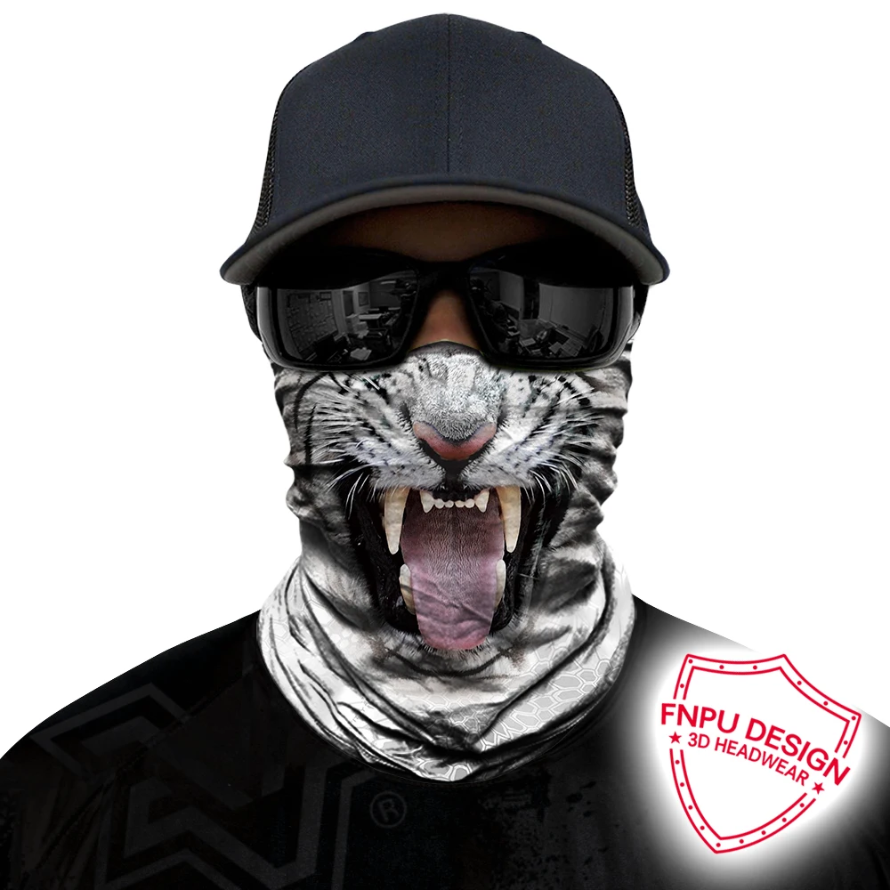 

BJMOTO Motocross Balaclava Motorbike Face Mask Cycling Bandana Motorcycle Masks Outdoor Warmer Neck Ski Scarf Handband