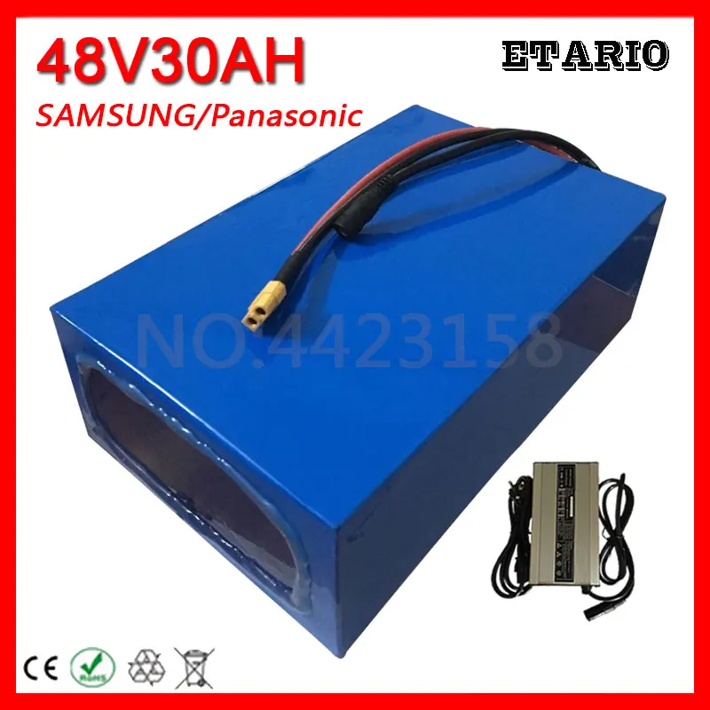 48V30AH-SAMSUNG-PANASONIC
