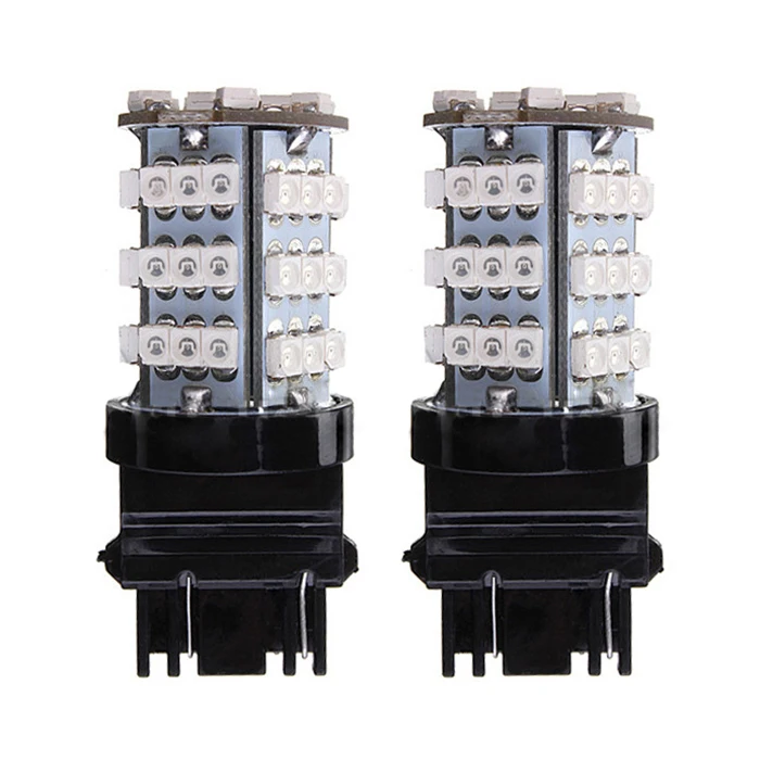 

12V 3157 54-3528 LED tail lights Red