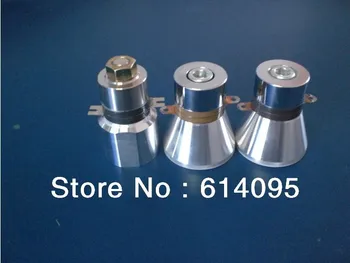 

Free shipping ultrasonic transducer / transducer ultrasonic, optional 100W 28KHz or 50W 28KHz or 50W 40KHz or 60W 40KHZ .