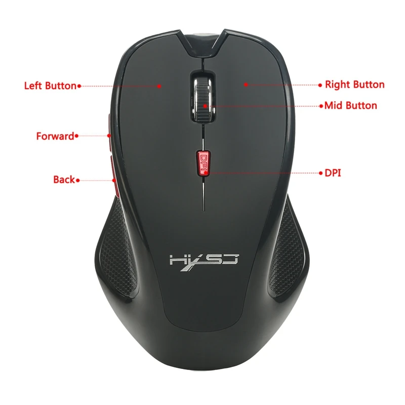 LOGITECG MOUSE