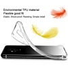 Olhveitra Clear Soft Silicone Case For ASUS Zenfone Max Pro M1 M2 ZB602KL ZB631KL ZB633KL ZC551KL ZC553KL ZE553KL ZS571KL Cover ► Photo 3/6