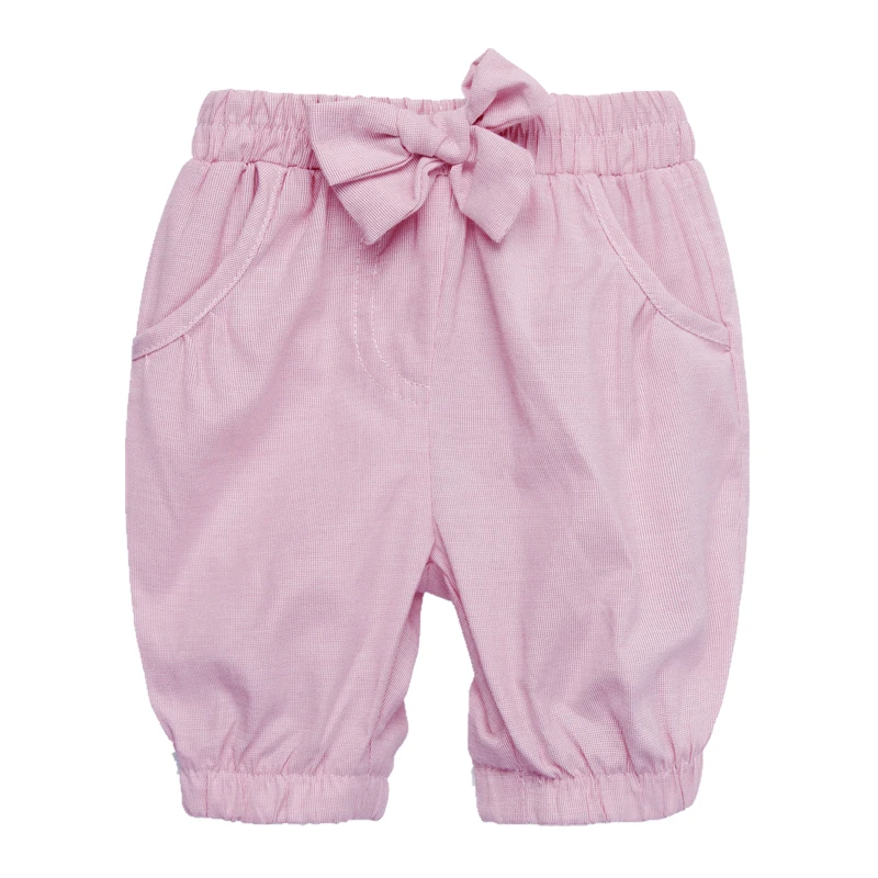 2017 Summer Baby Boys Shorts Causal Cotton Linen Children's Clothing Newborn Kids Trousers