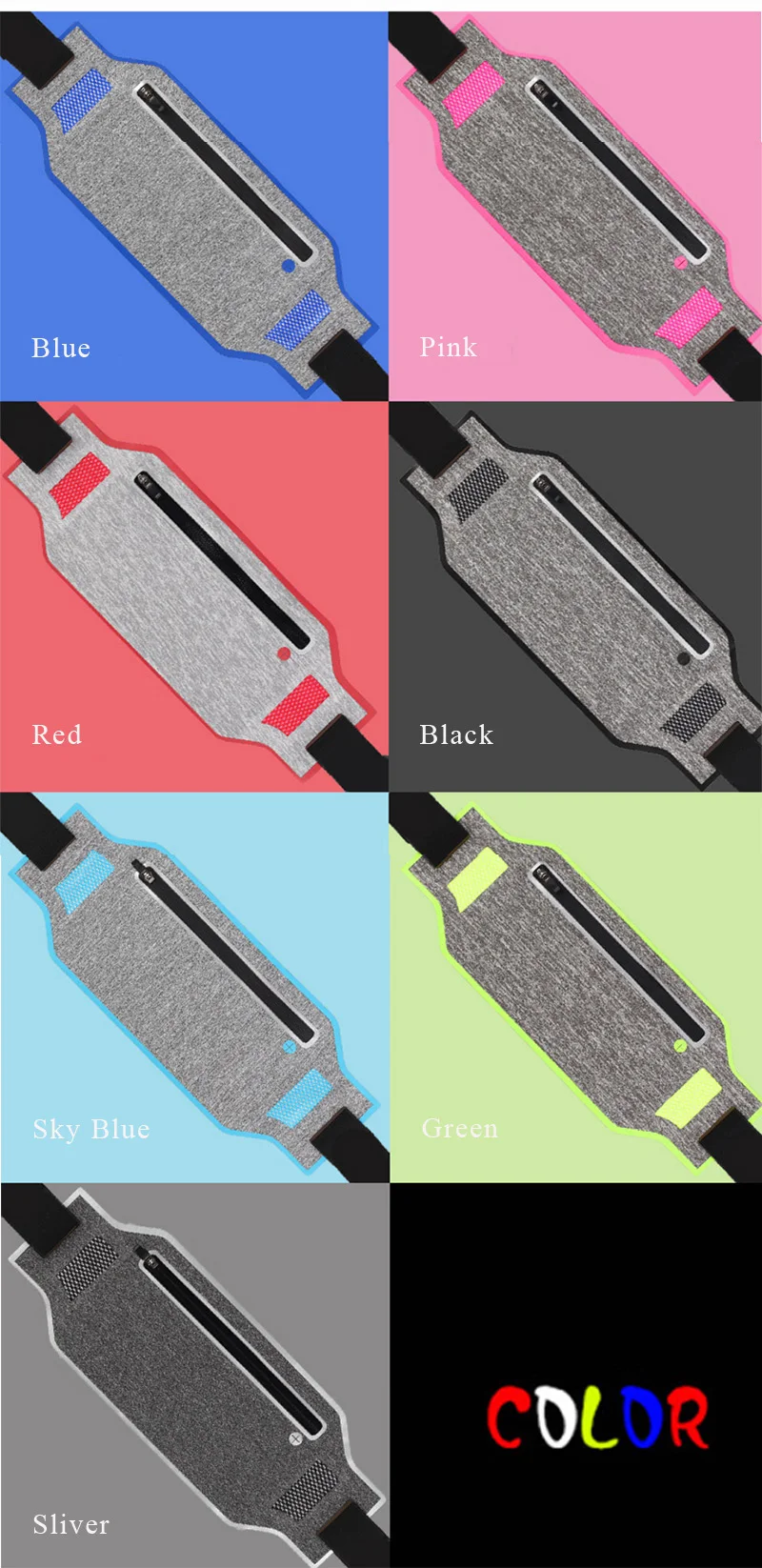 color