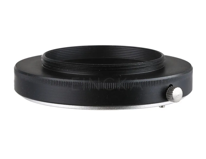 Металлическое переходное кольцо для камеры, AI-M42 для Nikon AI, байонетное крепление для объектива M42, Резьбовое крепление для камеры FUJICA PRAKTICA SUPERFLEX