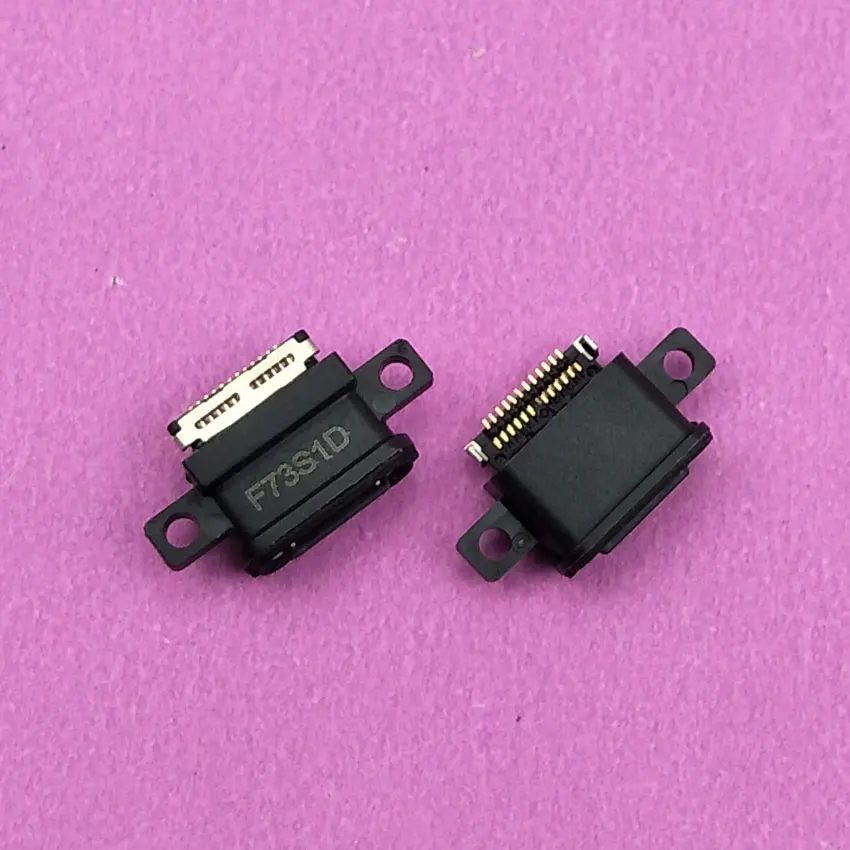YuXi 1 шт. Micro USB разъем для Xiaomi 6/Mi6/M6 зарядки|Шлейфы мобильных телефонов| |