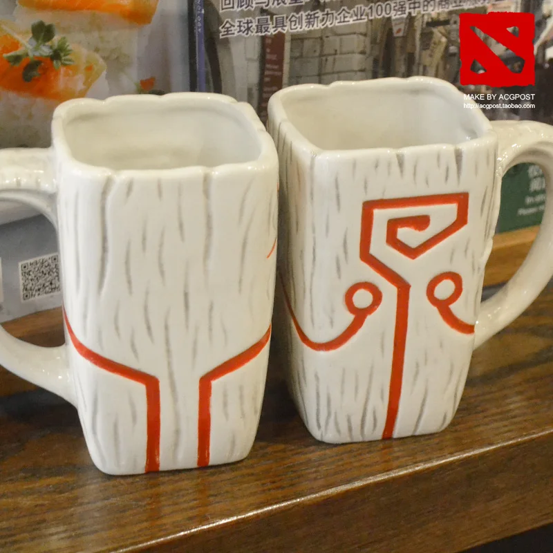 100 Official Dota 2 Ti4 Accessory Juggernaut Jugg Mask