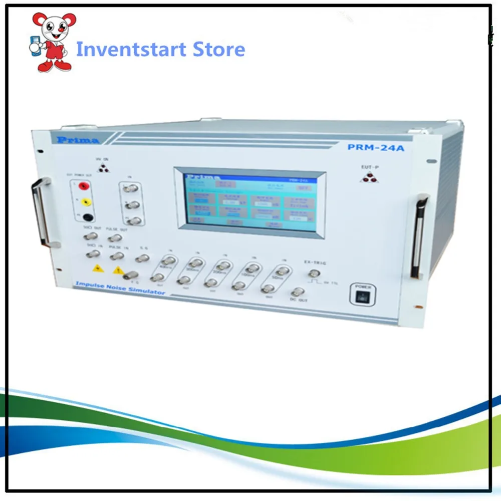 Prima,High Frequency Noise Simulator PRM 24Ain Testing Equipment from