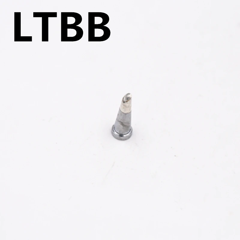1pcs Replacement Solder Iron Tip For Weller LT4 LF Soldering Tip 1.2mm