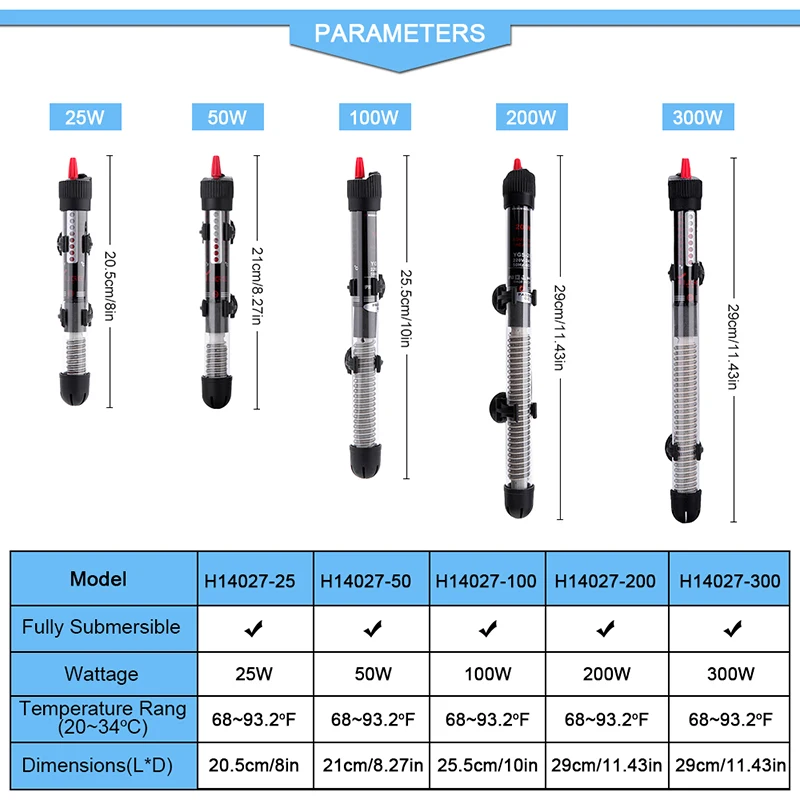 Submersible-Heater-Heating-Rod-for-Aquarium-Glass-Fish-Tank-Temperature-Adjustment-220-240V-25W-50W-100W