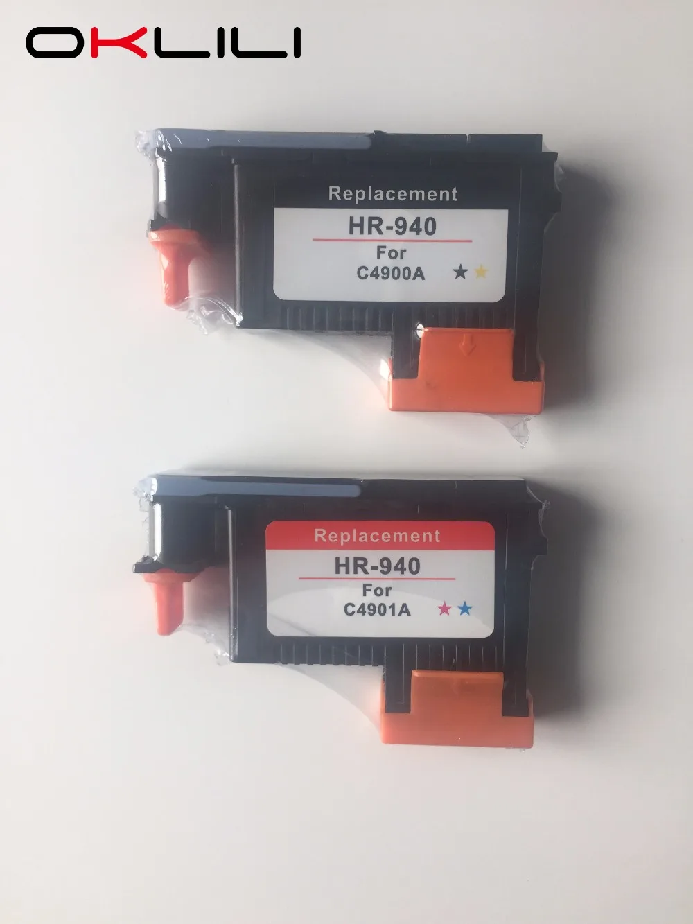 Печатающая головка для HP 940 C4900A C4901A печатающая Pro 8000 A809a A809n A811a 8500 A909a A909n A909g 8500A A910a